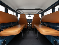 The FJ Company 1974 FJ43 30994 - Cadet Blue - Studio